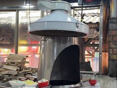 -咊记茅草棚柴火鸡(乌当店)