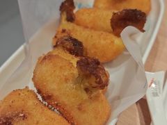 -半天妖烤鱼(百乐广场店)