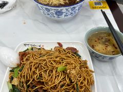 -祁家面馆(卫岗店)