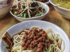 担担面-老丘丘(较场口店)