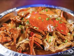 -胖哥俩肉蟹煲(湖滨银泰in77店)