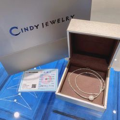 -Cindy Jewelry·钻戒·彩色宝石