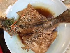 -卫鼎轩·曹公馆(鼓楼店)