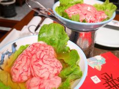 -宽窄巷子火锅(周浦店)