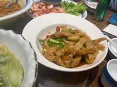 -永红源啤酒·烧烤·海鲜·大排档(台柳路店)