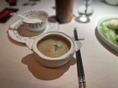 -華府Deluxe(兴业太古汇店)