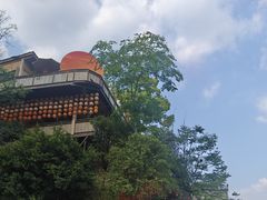 -伴山茶苑·围炉煮茶