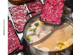 -合记汕头牛肉店(嘉禾路店)