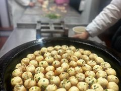 -哑巴生煎(临顿路店)