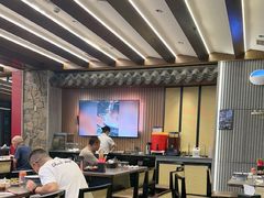 -陈熹公民族美食文化餐厅(中华广场店)