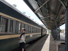 -清风小镇闯关东影视基地