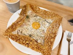 -GOTLOT COFFEE&KITCHEN角落厨房NOOK店