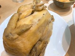 -贞味盐焗鸡(老城店)