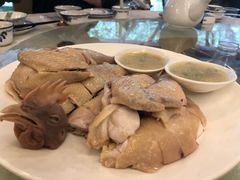 -汇兴源餐馆(小北路店)