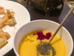 -甄御•海鲜新青岛菜(麦岛店)