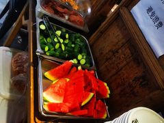 -吕氏疙瘩汤·私家菜馆(慈云寺店)