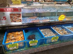 -旺豪海鲜餐厅(友谊阳光城店)