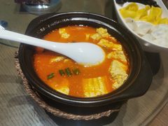 -船歌·鱼水饺青岛菜(黄岛珠江路店)