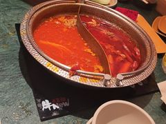 -牛New寿喜烧(曹路花园城店)