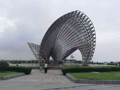 -南汇嘴观海公园