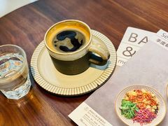 -BAKER&SPICE(祥云小镇店)
