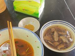 -万三面馆(青龙正街太古里店)