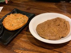 -韩萍老南京馄饨(河西万达店)