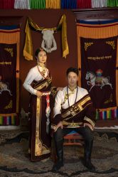 点击看大图 -青海西宁9号婚纱摄影旅拍工作室