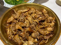 -围龙屋客家食府(福田店)