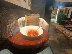 -上海锦江汤臣洲际大酒店柒酒廊