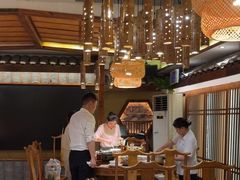 -李久其家民间餐厅(观沙岭公园店)