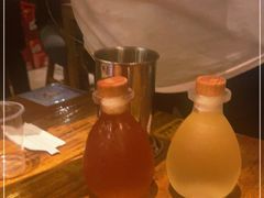 -串大叔炭火烤串·鸡西大冷面刀削面(总店)