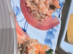 -花和海鲜自助(梅江店)