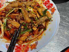 -馬伍旺川菜(江北虹悦城店)