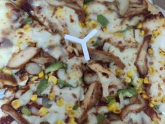 -必胜客(磁器口店)