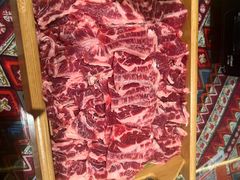 -火塘云南烧烤大排档