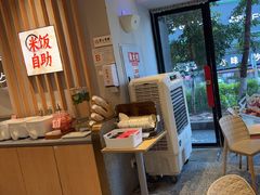 -每味每客·重庆麻辣烫(拓展大厦店)