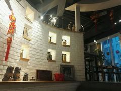 -俏湘私房菜(国贸店)