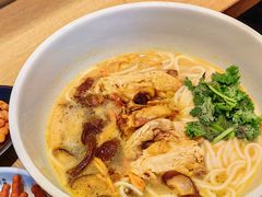 -云味馆·云南菜·云南米线(景田店)