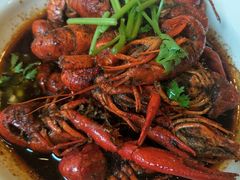 -有位虾匠·香辣蟹·小龙虾(李村店)