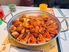 -黄记煌三汁焖锅(崇文门店)