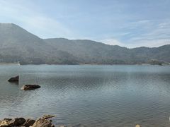 -浙西天池景区