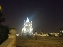 -万达影城(长沙婚庆公园中国巨幕店)