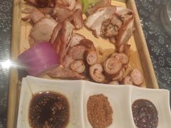 -汉唐守艺人·河北面馆(民心河店)