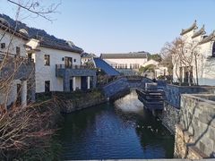 -宁波柏悦酒店·钱湖渔港