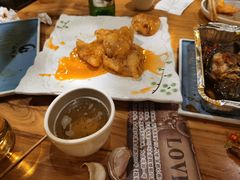 -小俩口烧烤东北菜(双井店)