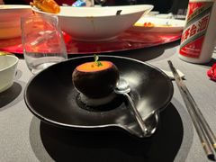 -上海滩餐厅(BFC外滩金融中心店)