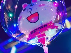 -东浩兰生上海世博展览馆