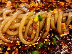 -重庆石磨豆花庄(乔庄店)