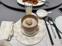 -粗茶淡饭·壹号餐房(洞庭街店)